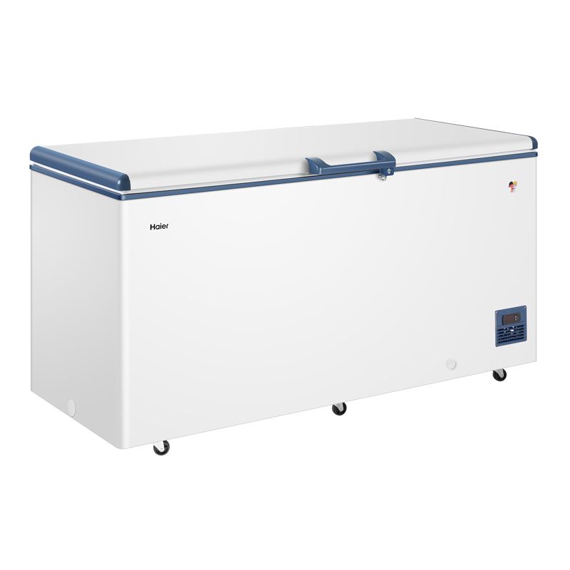 Haier/ Haier DW-60W451EU1 commercial horizontal freezer - 65-degree cryogenic freezer details Picture
