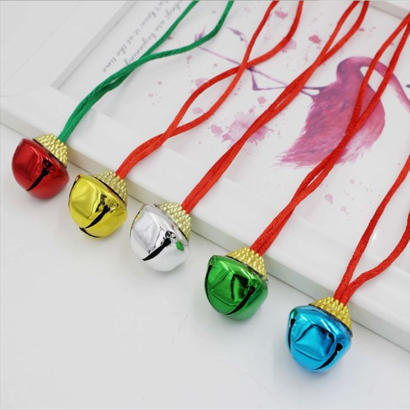 Christmas decorative bell 1