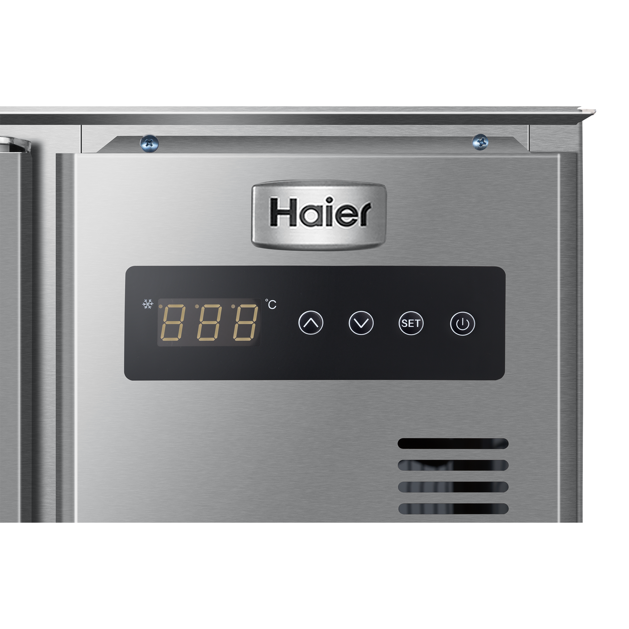 Haier/ Haier SPA-270C/D2 Kitchen Work typhoon Circulation 1.2-meter refrigeration/freezing Conversion Platform Project payment pic 5