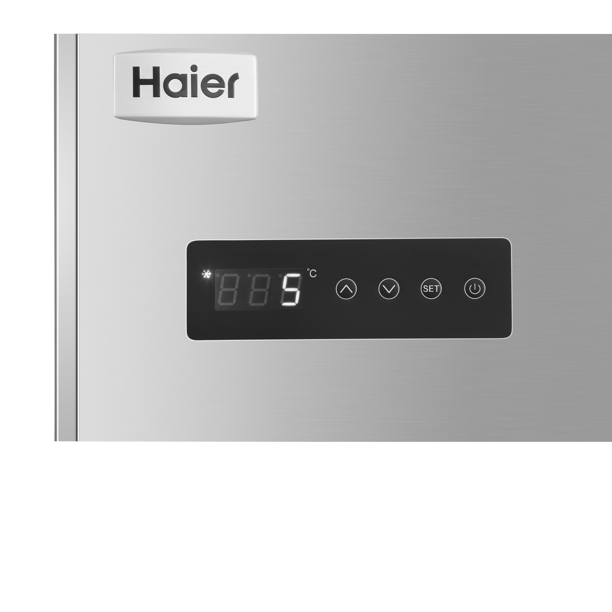 Haier/海尔 SPB-440C/D2 风循环商用工作台 冷藏柜工作台 不锈钢操作台 双门冰柜详情6