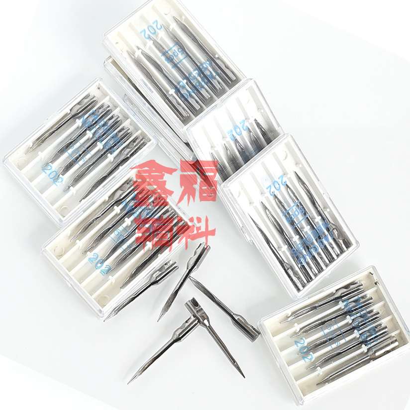 Tag gun needle, iron needle 202, thick needle 203, fine needle, tag gun needle, label trademark, javelin, sock, gun seam, umbrella gun, fine needle, thick needle detail image 2
