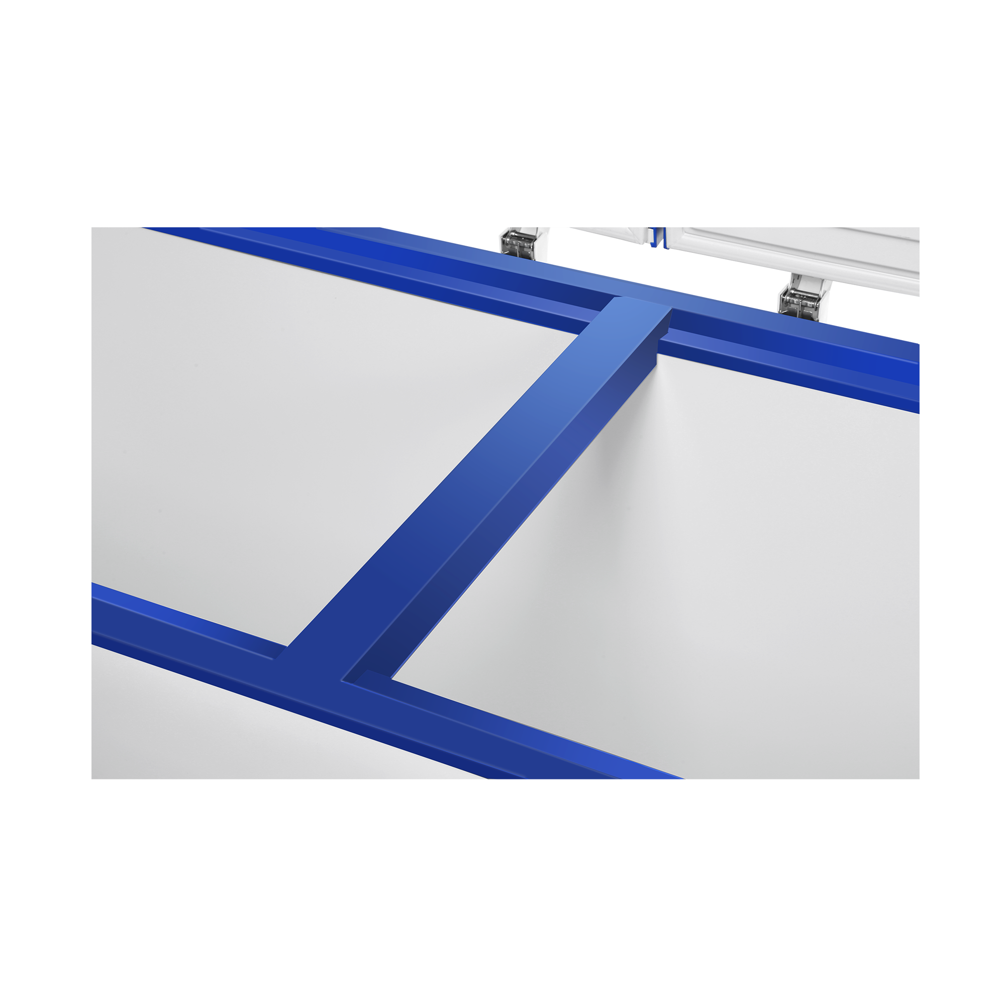 Haier/ Haier BC/BD-826SEA commercial horizontal freezer seafood cabinet pic 7