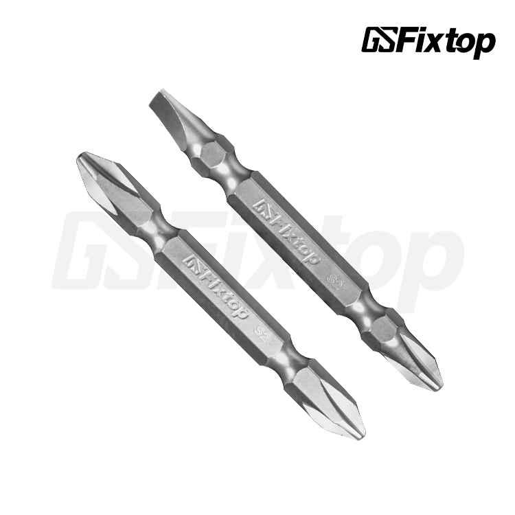 GSFIXTOP工具Double Head Batch双头批65mm详情图1