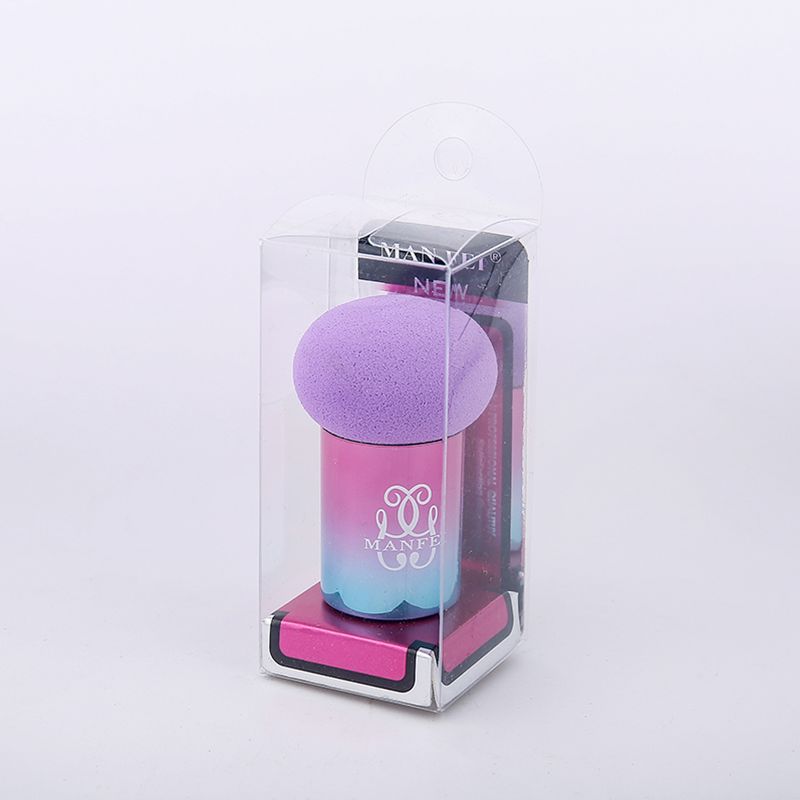 Mushroom head makeup sponge powder puff doesn't eat powder gourd beauty egg cushion BB