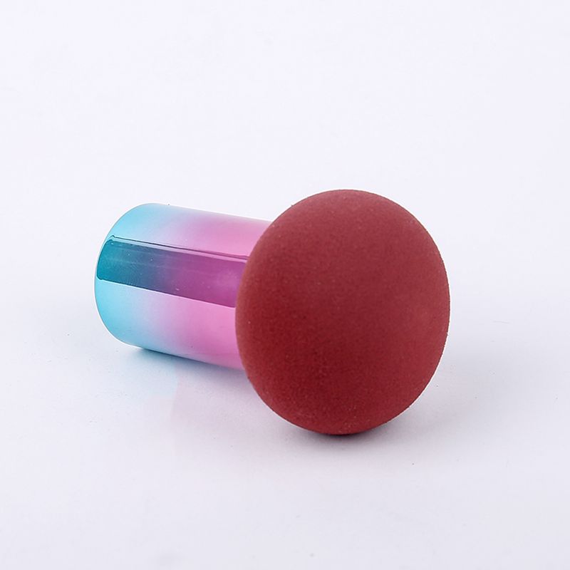 Mushroom head makeup sponge powder puff doesn't eat powder gourd beauty egg cushion BB Item Picture