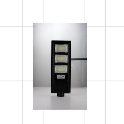 新源照明奔腾系列太阳能路灯200W