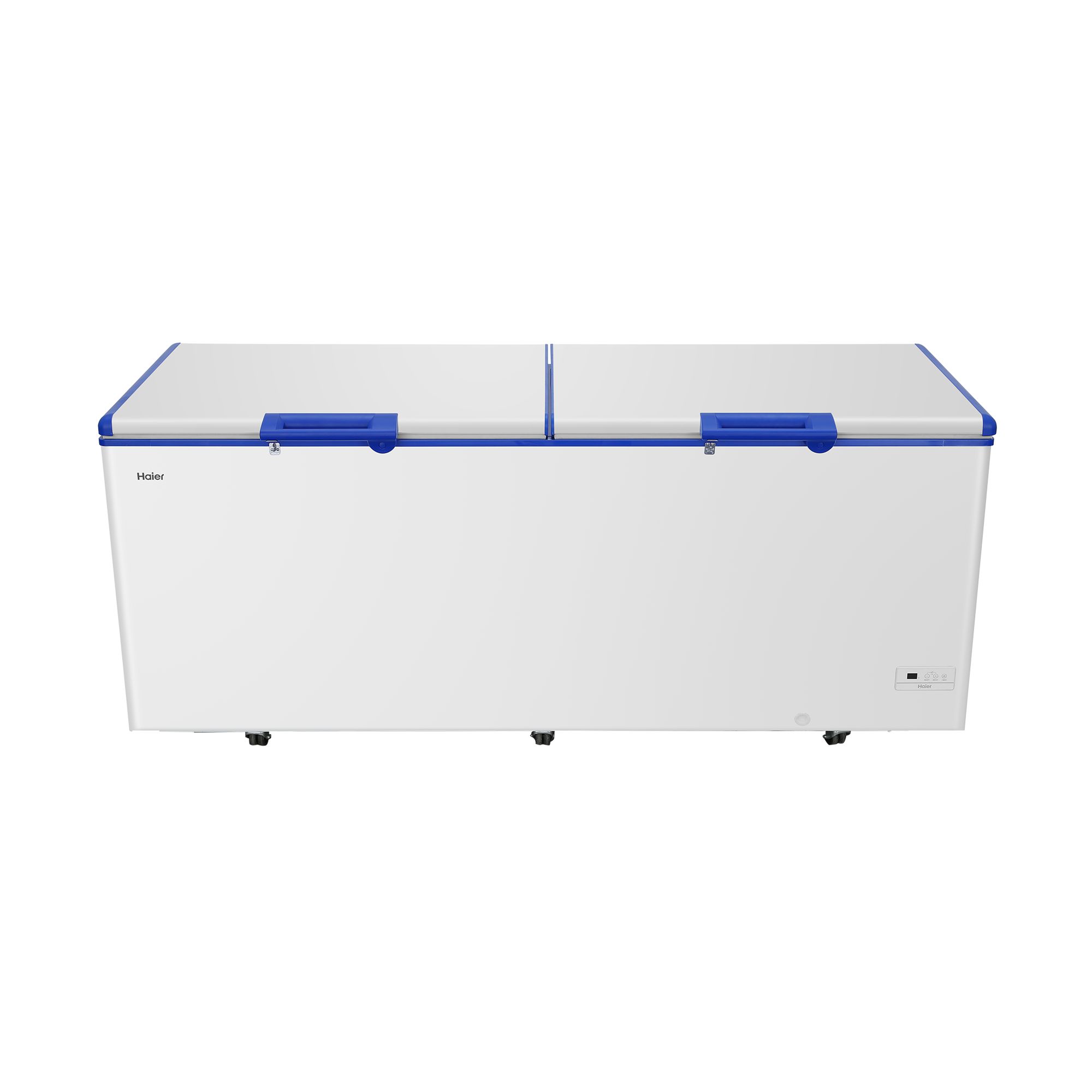 Haier/海尔 BC/BD-826SEA 商用冷冻卧式冷柜 海鲜柜