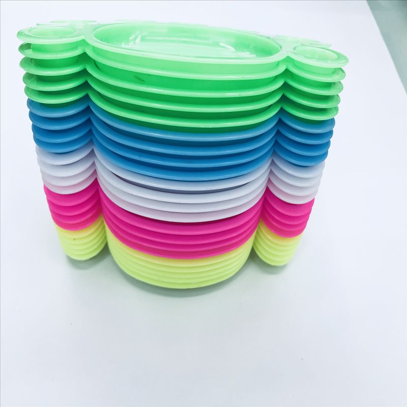 调色盘 /绘画盘子产品图
