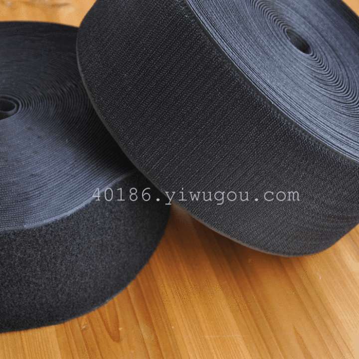 魔术贴/粘扣带/刺毛扣细节图