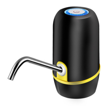 桶装水抽水器电动按压饮水机纯净水泵家用办公室自动上水出水器吸详情图5