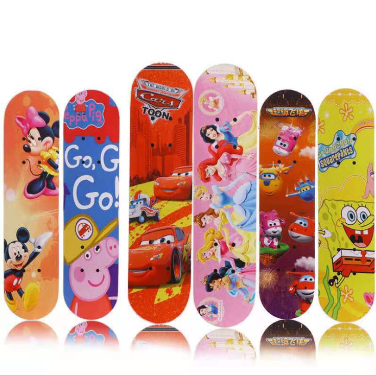 儿童礼物滑板车详情图3