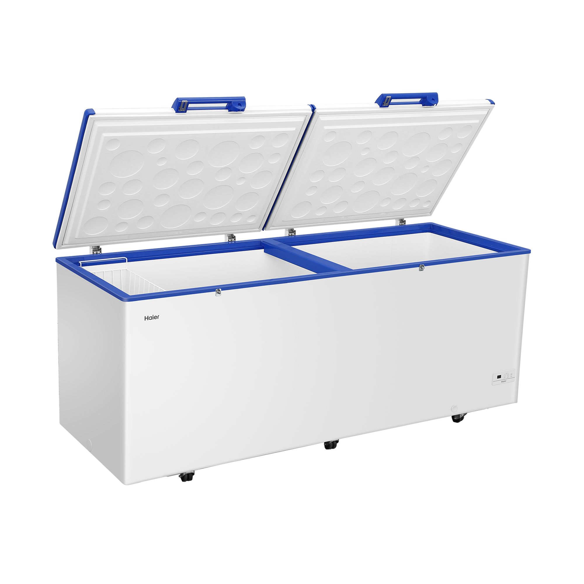 Haier/ Haier BC/BD-826SEA commercial horizontal freezer seafood cabinet Item Picture