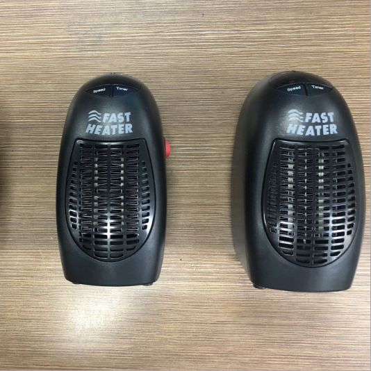 Mini home heater