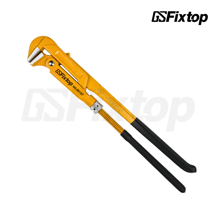GSFIXTOP工具Adjustable Joint Pliers鹰嘴钳1寸详情图1