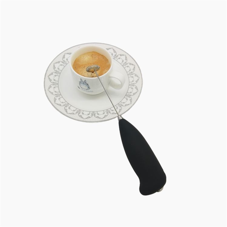 Cross-border best-selling electric egg beater, coffee blender, household handheld wireless blender, cream and milk foam beater, factory direct sales Application Scenario