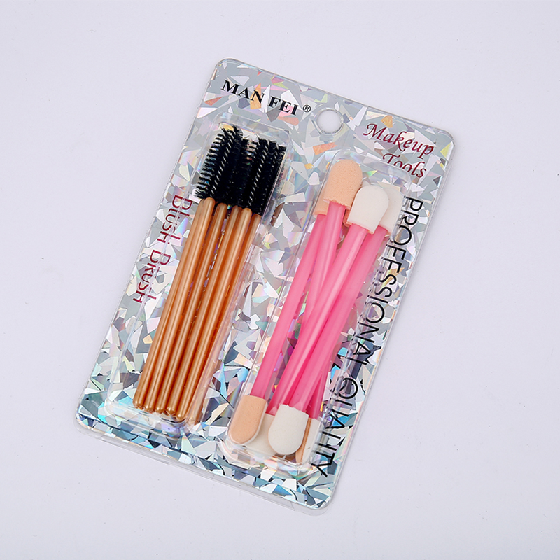 Wholesale of eyeshadow sticks, mascara brushes and beauty tool sets from manufacturers pic 4