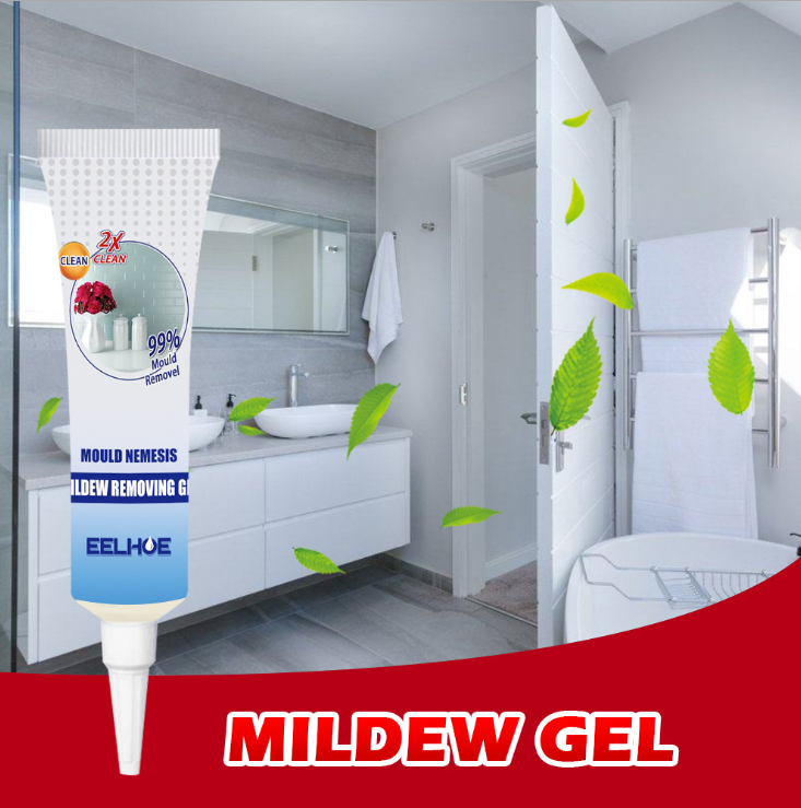A magic tool for removing mold from the kitchen detail image 4
