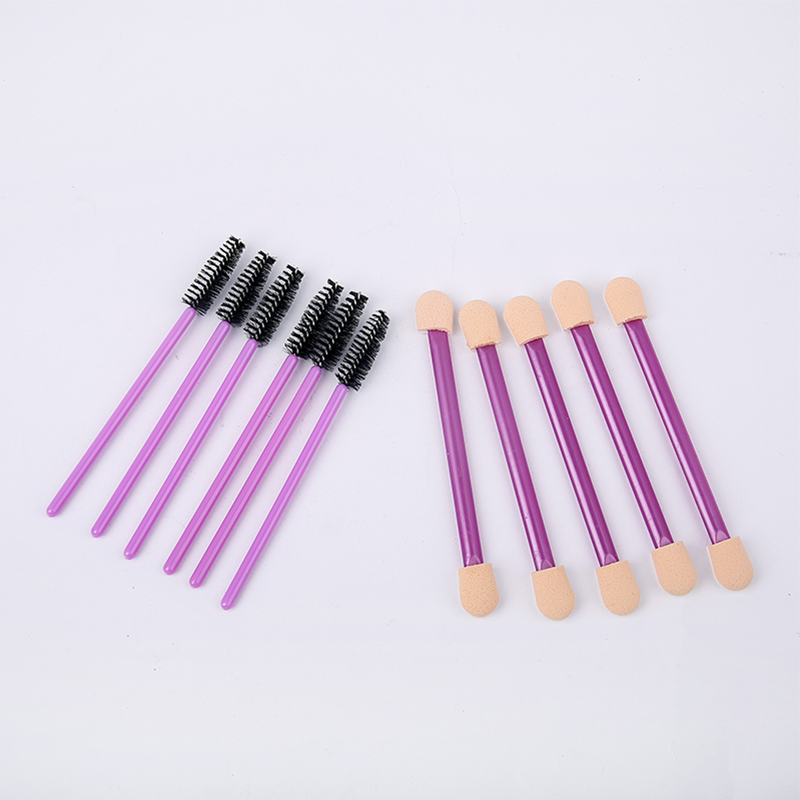 Wholesale of eyeshadow sticks, mascara brushes and beauty tool sets from manufacturers pic 3