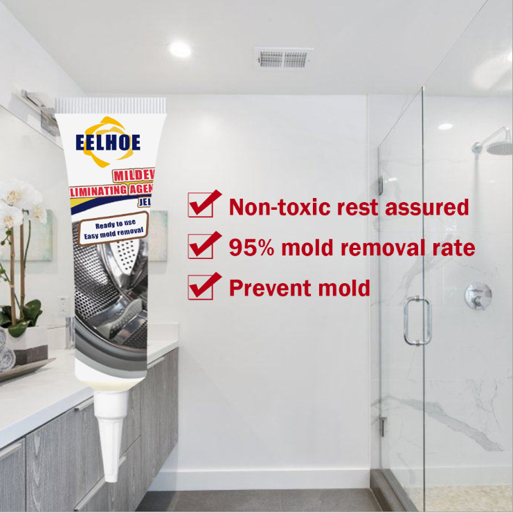 A magic tool for removing mold from the kitchen detail image 2