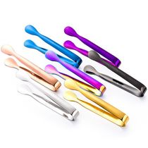 304 stainless steel ice clamps