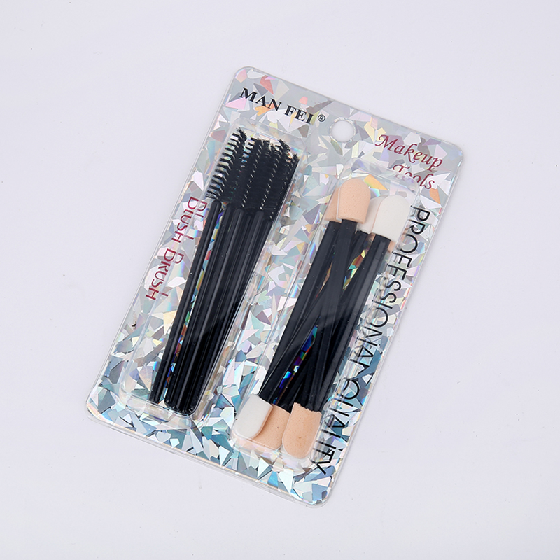 Wholesale of eyeshadow sticks, mascara brushes and beauty tool sets from manufacturers pic 1