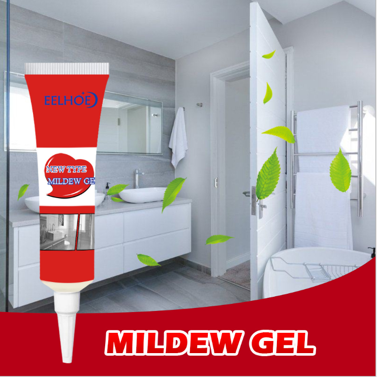 A magic tool for removing mold from the kitchen detail image 3
