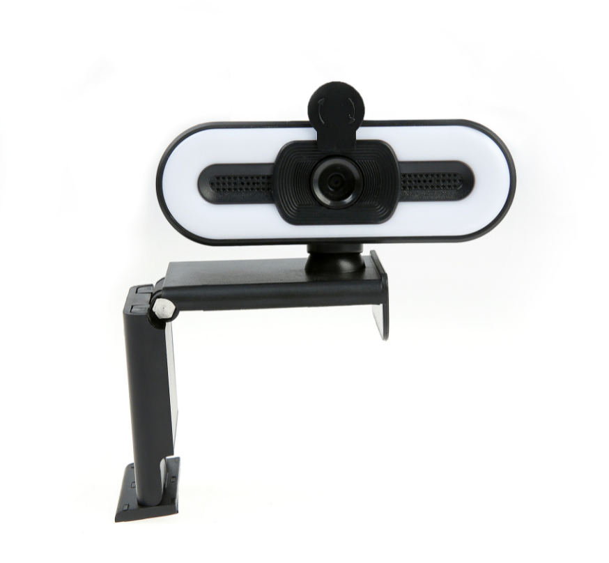 电脑摄像机1080P高清USB网络摄像头电脑直播详情4