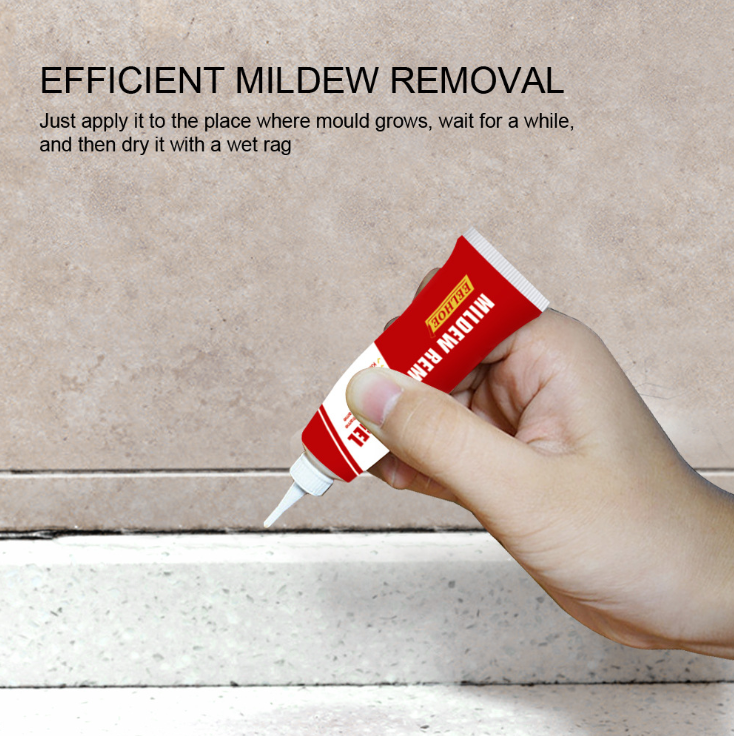 A magic tool for removing mold from the kitchen detail image 5