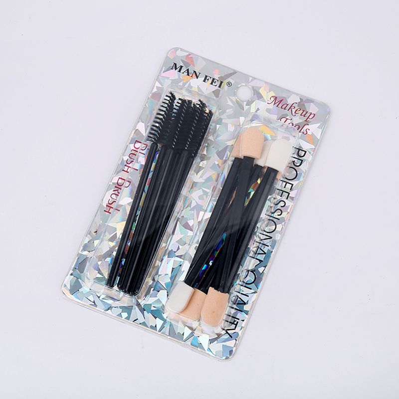 Wholesale of eyeshadow sticks, mascara brushes and beauty tool sets from manufacturers details Picture