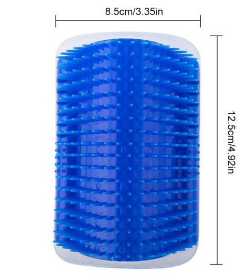 宠物墙角蹭毛器详情图4