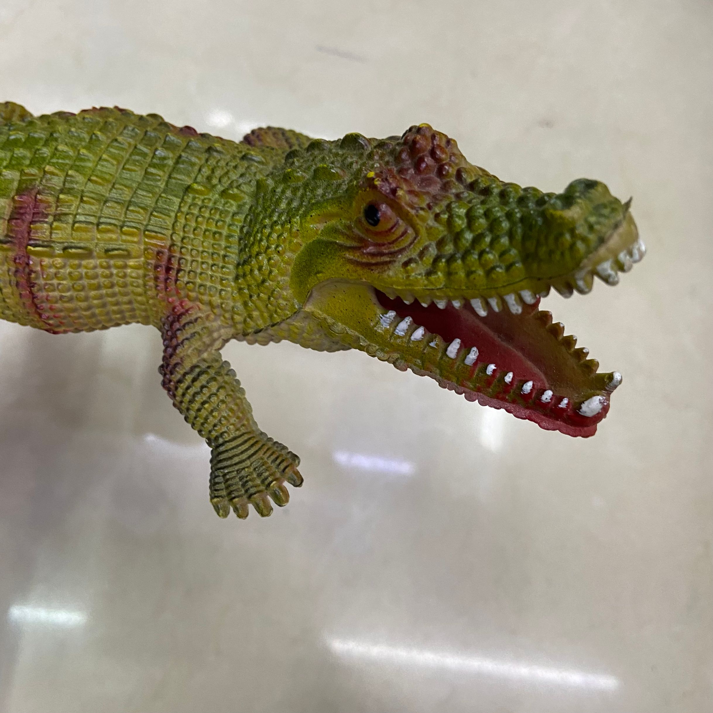 其它仿真模型玩具实物图