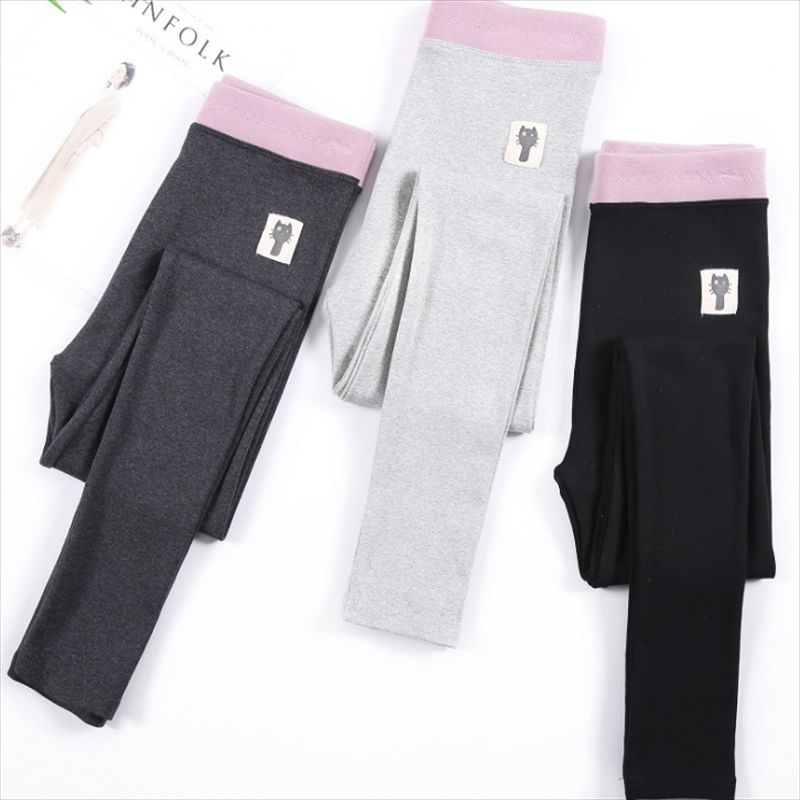 Grey summer thin sportswear pants for women, Daisy drawstring loose tight-fitting straight leg 9-inch casual wide-leg pants 20