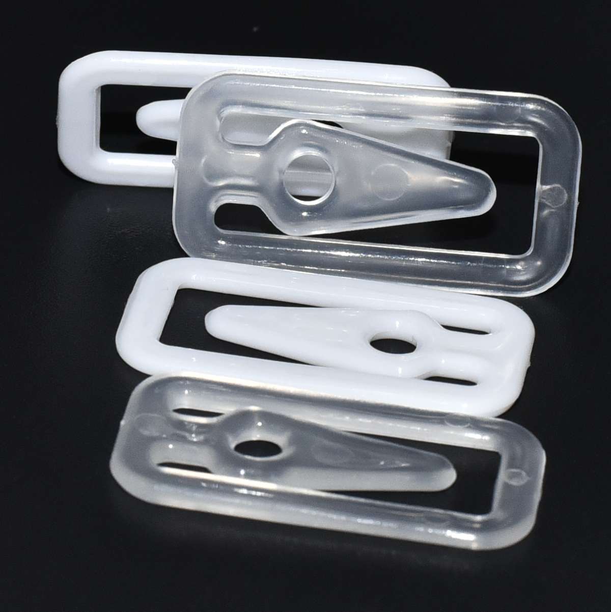 Plastic clips, plastic pins, clips Application Scenario