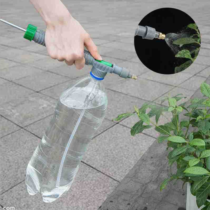 手动洗车日式家用绿色小型浇花详情图5