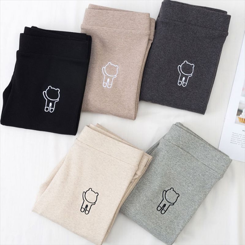 2020 Spring/Summer series: Wide, elastic, high-waisted, petite, nine-inch tapered, radish pants, grey casual sport sweatpants for women, 37