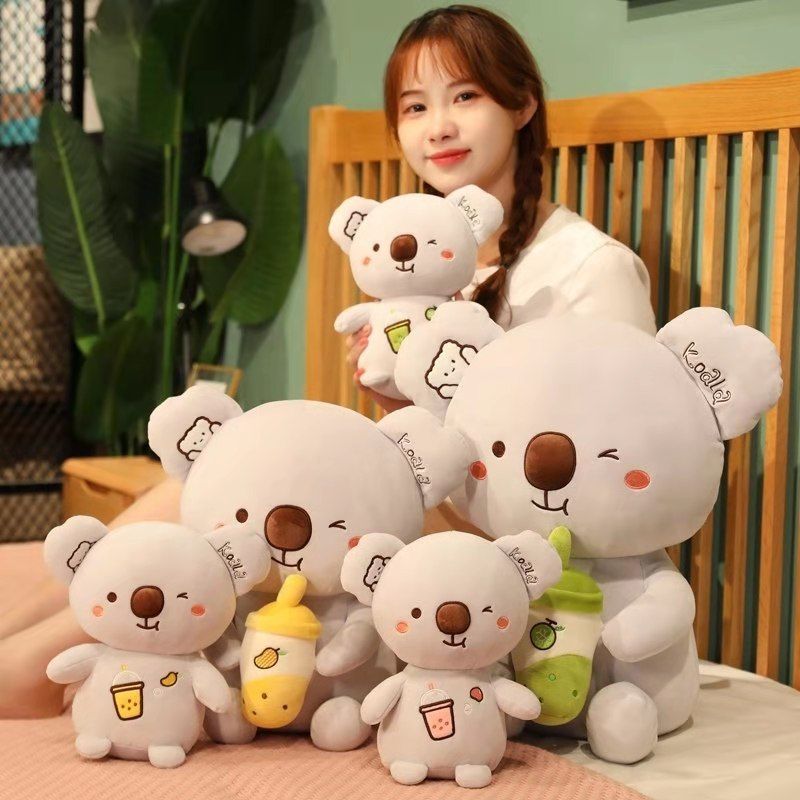 Plush pillow cartoon series toys lazy pillow pillow pillow decoration plush doll manufacturers direct plush doll skirt baby model