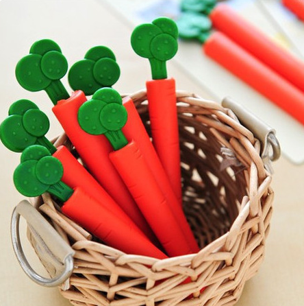    5个装胡萝卜奶粉密封夹详情图4