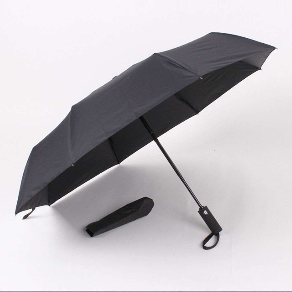 مظلات من طراز Domei من 3 أجيال لمقاومة الرياح Specification image