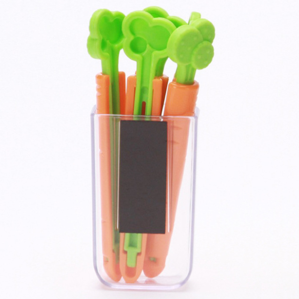    5个装胡萝卜奶粉密封夹详情图5