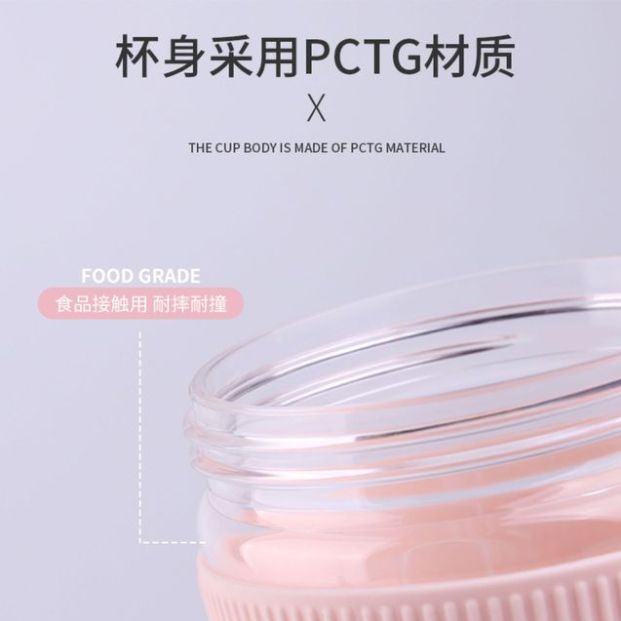 Portable home electric juice machine
