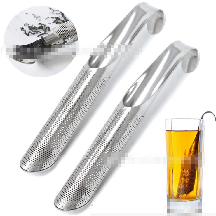 304 stainless steel tea strainer detail image 3
