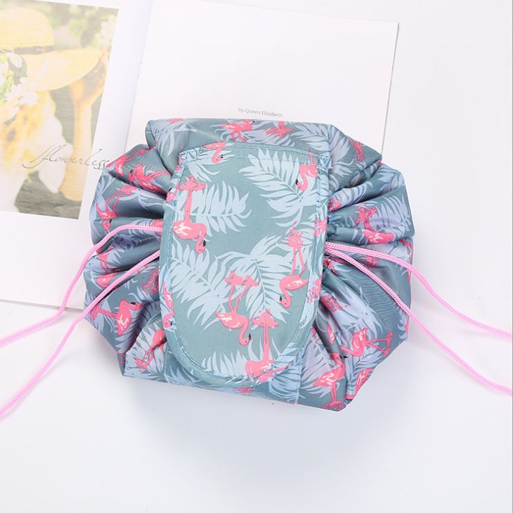 Korean storage bag
