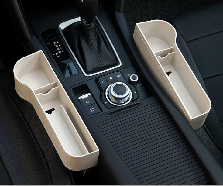 汽车座椅缝隙收纳盒详情图5