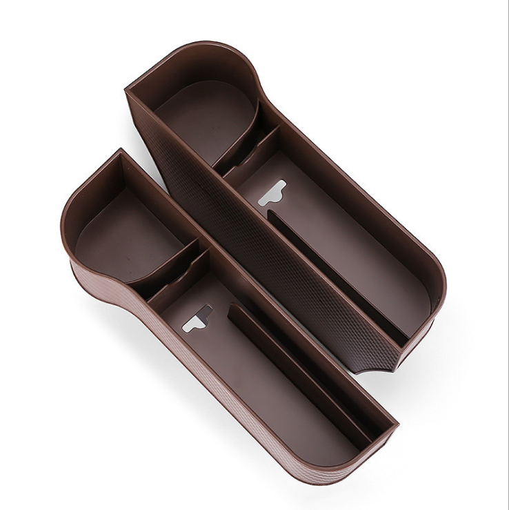 汽车座椅缝隙收纳盒详情图2