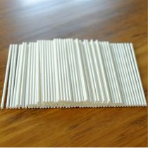 1.6*73mm cotton swab paper stick