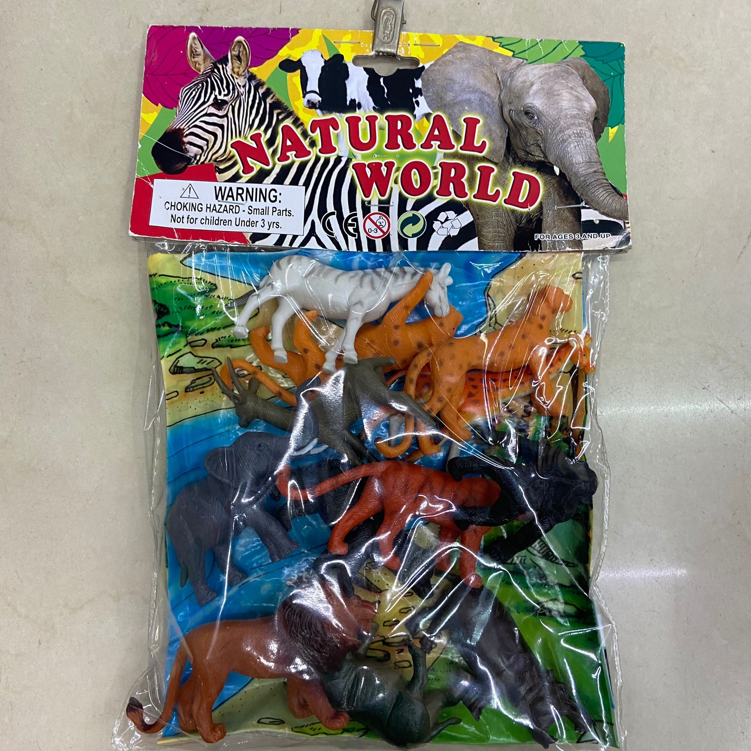  仿真带地图动物玩具仿真 动物  仿真玩具  仿真动物玩具欧胤玩具PVC27图