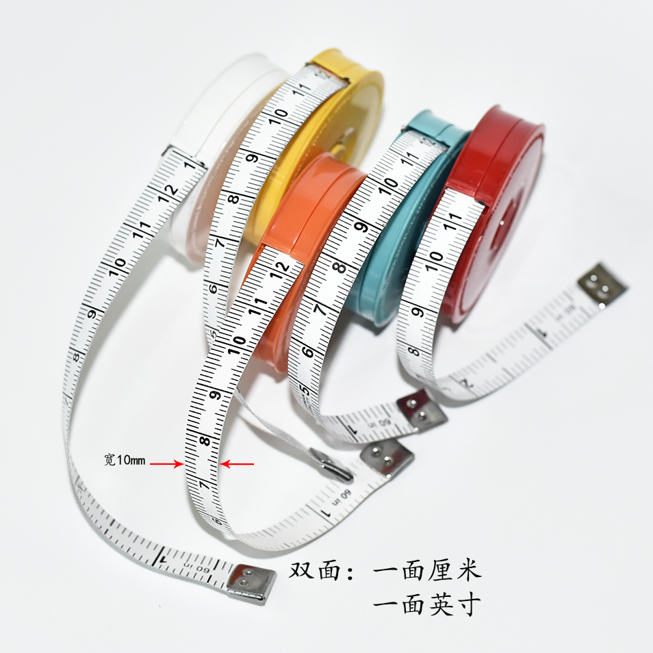 Tape measure, tape measure, tailor's ruler