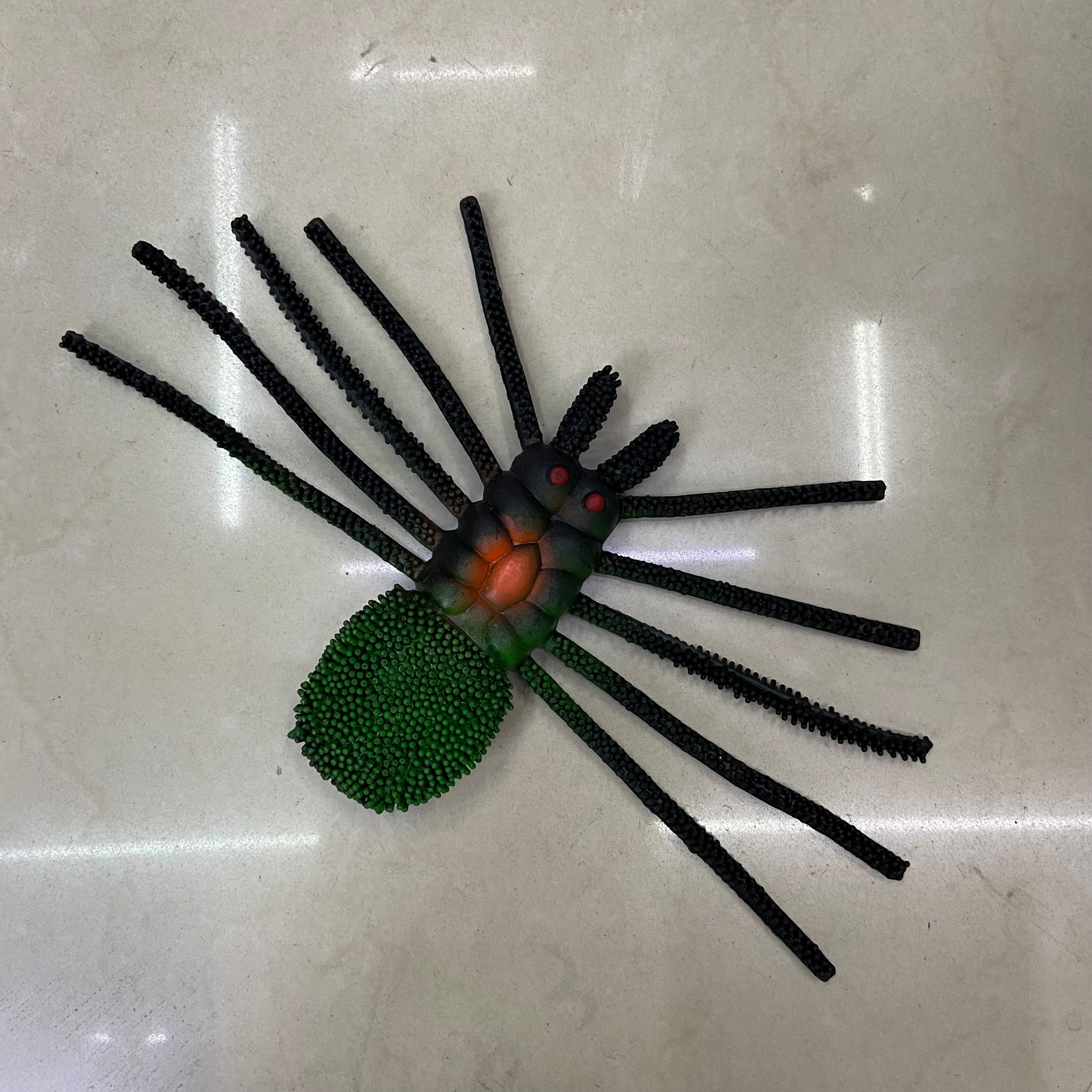 仿真玩具（蜘蛛）/仿真动物/仿真蜘蛛产品图