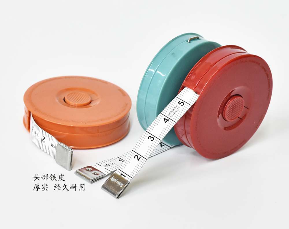 Tape measure, tape measure, tailor's ruler Application Scenario