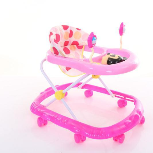 多功能 婴儿学步车批发详情图1